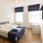 Hot Spot Apartments! Apartment Vilnius