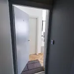 Hot Spot Apartments!
