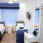 Apartment Hot Spot Apartments! *