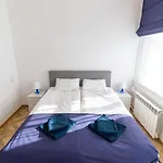 Apartment Hot Spot Apartments! Vilnius