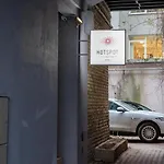 Hot Spot Apartments!