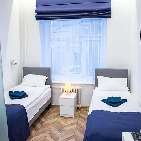 Hot Spot Apartments! Vilnius