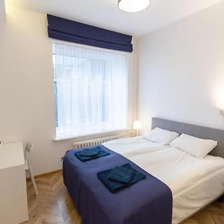 Hot Spot Apartments! *