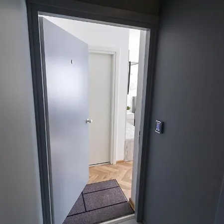 Hot Spot Apartments!