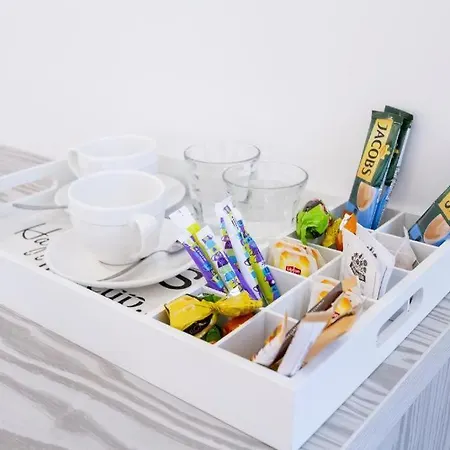 Hot Spot Apartments! Lägenhet