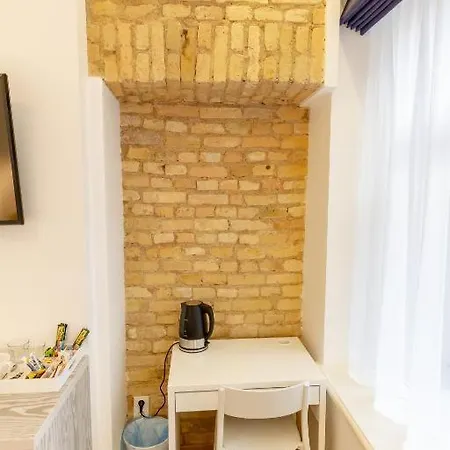 Appartement Hot Spot Apartments!