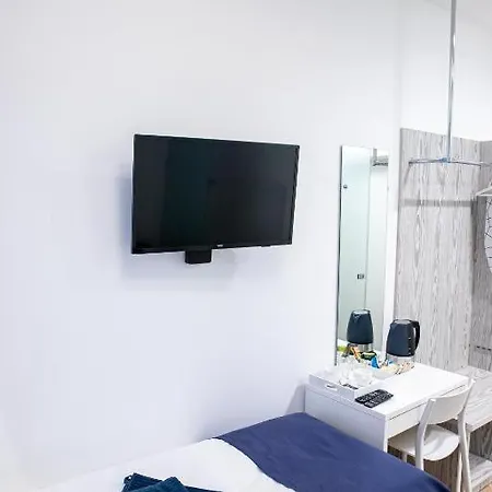 Hot Spot Apartments! Apartment Wilna