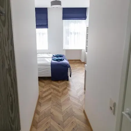 Hot Spot Apartments! Appartement