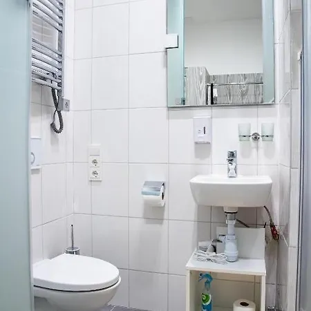 Hot Spot Apartments!