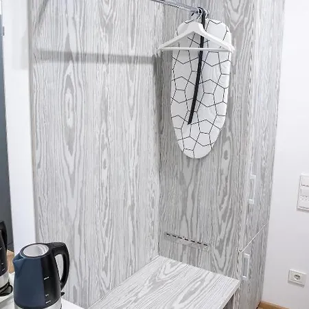 Hot Spot Apartments! Lägenhet *