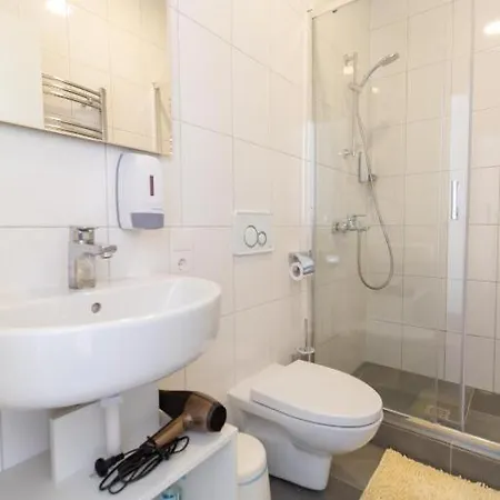 Hot Spot Apartments! Wilna