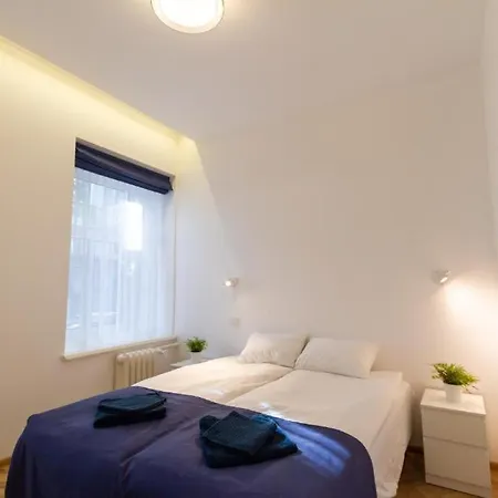 Hot Spot Apartments! Vilnius