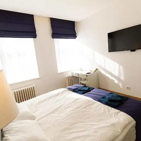 Lägenhet Hot Spot Apartments!