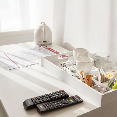 Hot Spot Apartments! *