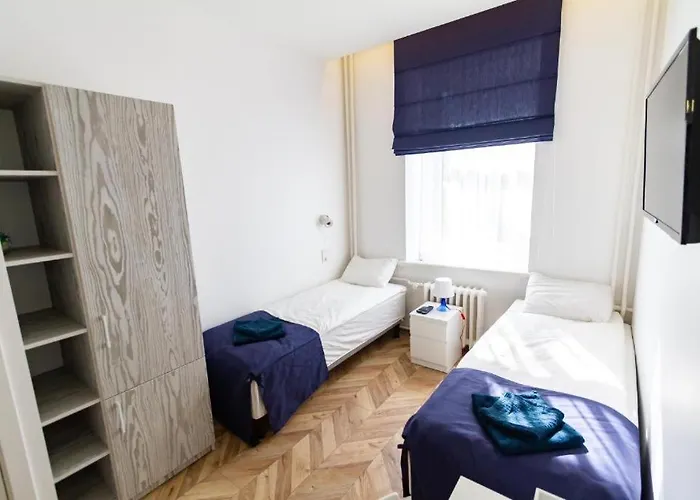 Hot Spot Apartments! Βίλνιους