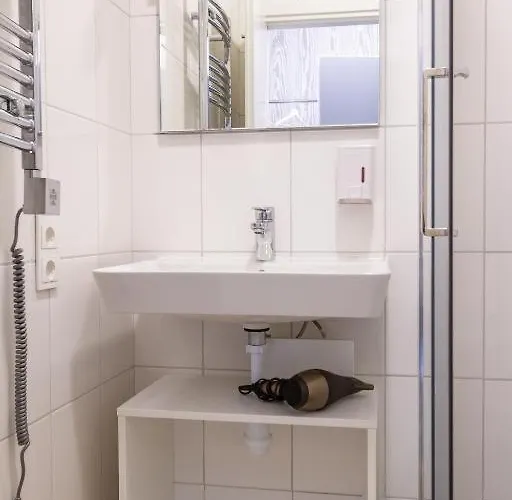 Διαμέρισμα Hot Spot Apartments!