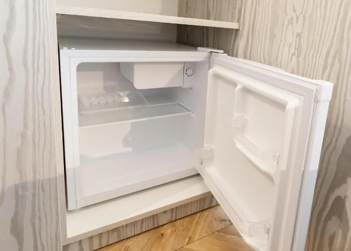 Daire Hot Spot Apartments!