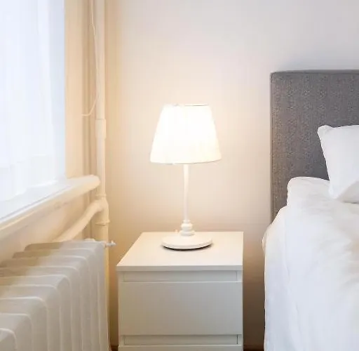 Daire Hot Spot Apartments! Vilnius