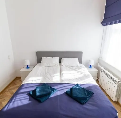 Διαμέρισμα Hot Spot Apartments! Βίλνιους