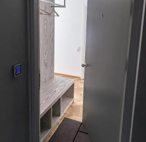 Hot Spot Apartments! Διαμέρισμα