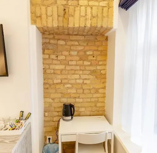 Διαμέρισμα Hot Spot Apartments!