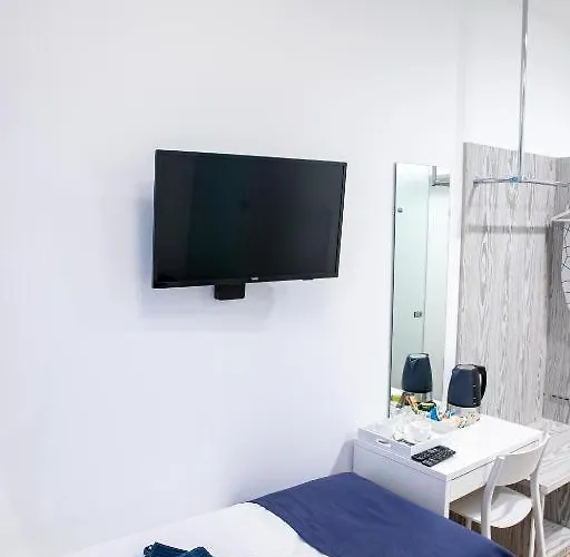 Hot Spot Apartments! Daire Vilnius