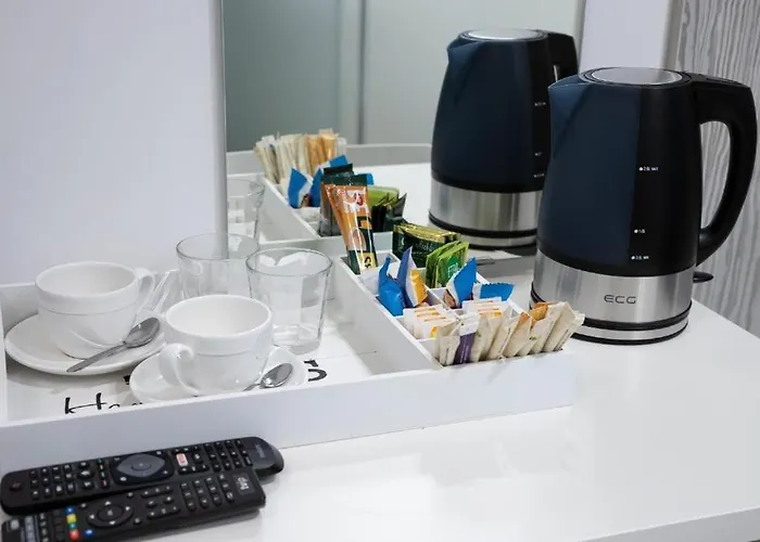 Hot Spot Apartments! * Vilnius