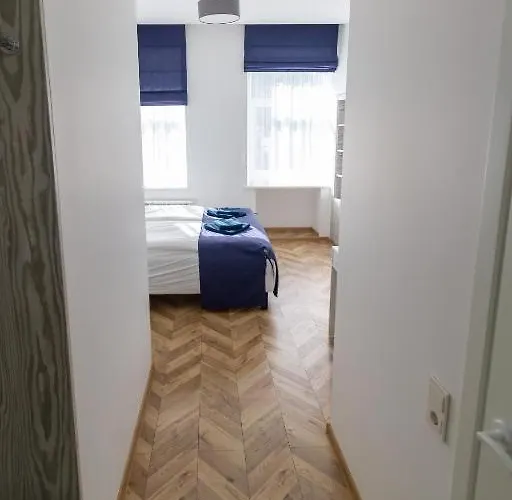 Hot Spot Apartments! Διαμέρισμα