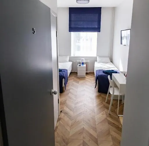 Hot Spot Apartments! Daire Vilnius