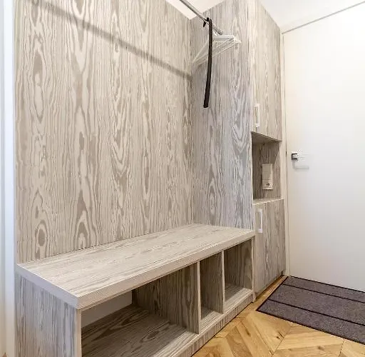 Διαμέρισμα Hot Spot Apartments! *