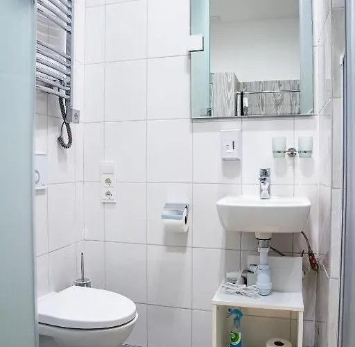 Hot Spot Apartments!