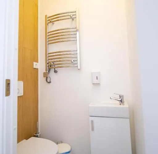 Daire Hot Spot Apartments!