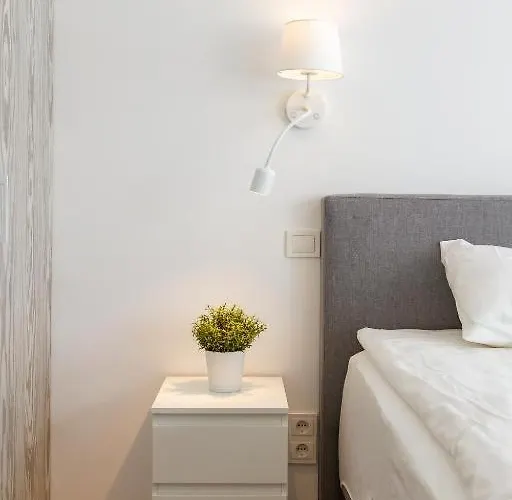 Hot Spot Apartments! Διαμέρισμα Βίλνιους