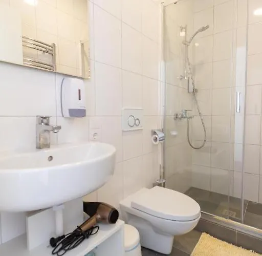 Hot Spot Apartments! Vilnius