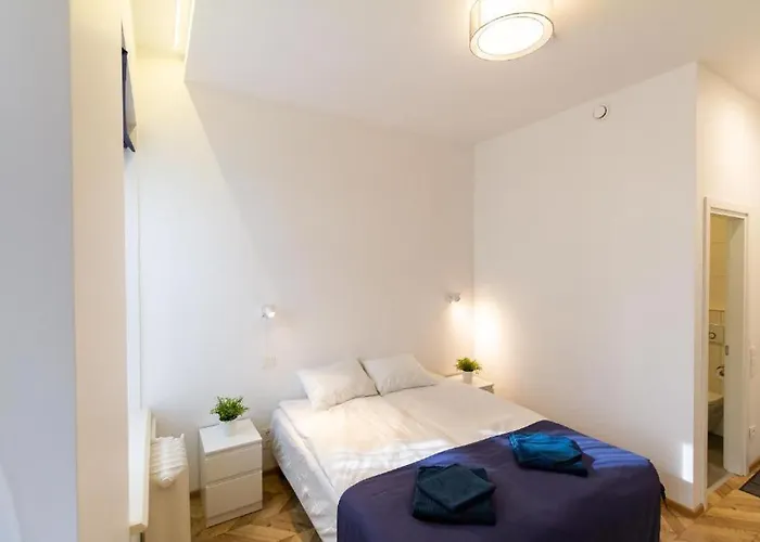 Hot Spot Apartments! アパート