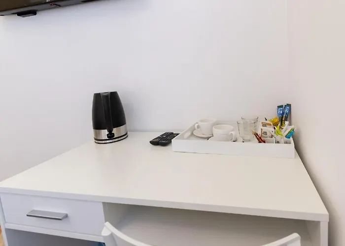 Hot Spot Apartments! Διαμέρισμα *