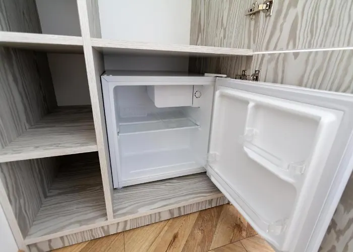 Hot Spot Apartments! Διαμέρισμα *