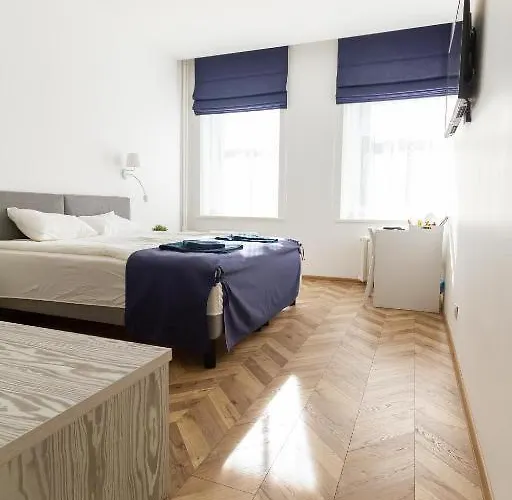 Hot Spot Apartments! Vilnius