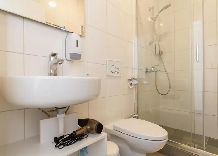 Daire Hot Spot Apartments! *