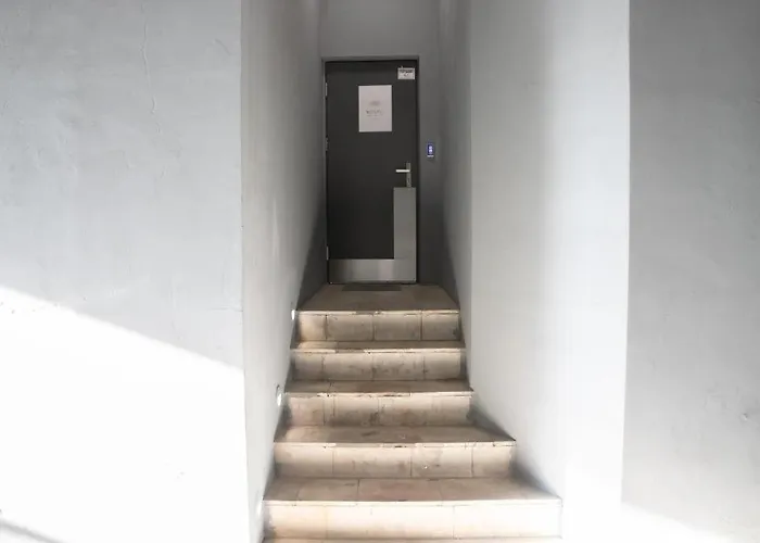 Hot Spot Apartments!