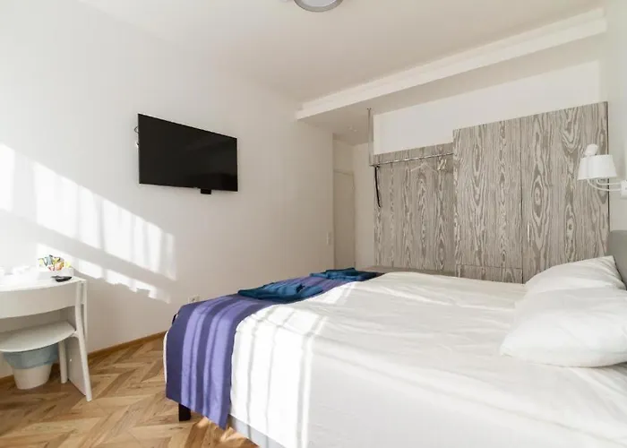 Hot Spot Apartments! Διαμέρισμα *