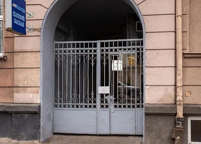 Διαμέρισμα Hot Spot Apartments!