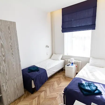 Hot Spot Apartments! Vilnius