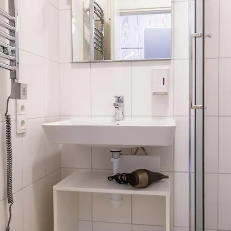 Appartement Hot Spot Apartments!