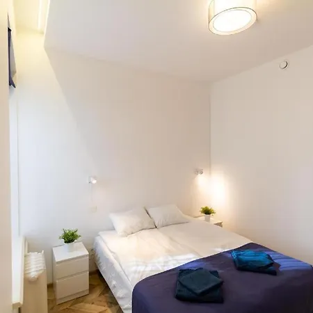 Hot Spot Apartments! Appartement