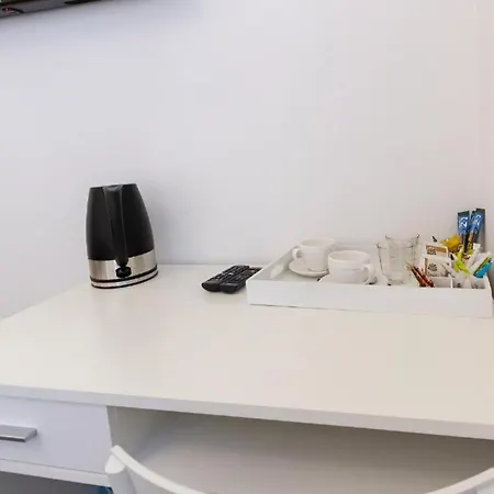 Hot Spot Vilnius Apartments! Daire *