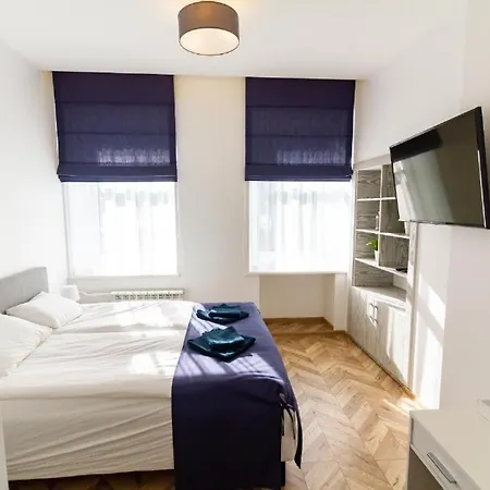 Hot Spot Vilnius Apartments! *