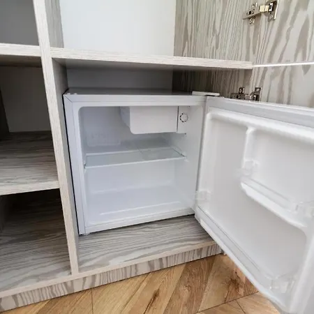 Hot Spot Vilnius Apartments! Daire *