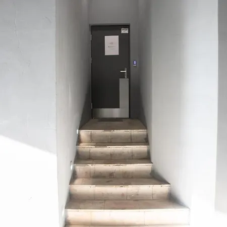 Hot Spot Apartments!