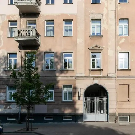 Hot Spot Apartments! Апартаменти *